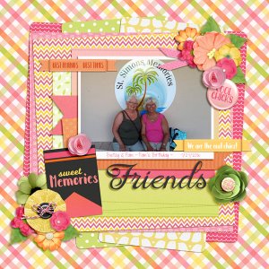 Friends