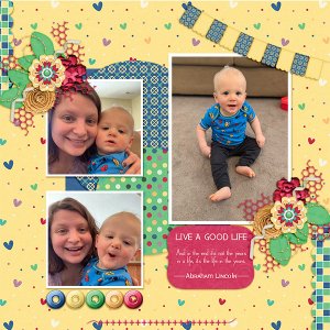 Life is Good
