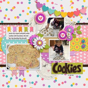 Cookies