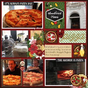 Grimaldi's
