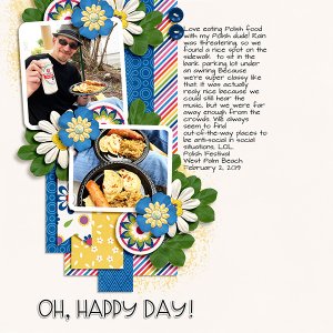 Pierogi