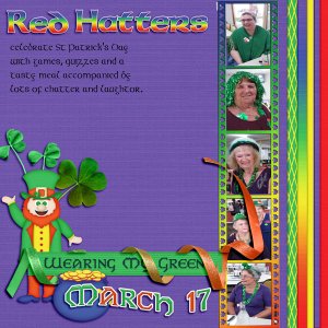 sandie03-Pot of Gold