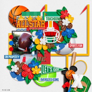 all stars sports resort