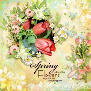 Spring-unlock-the-flowers