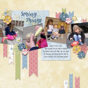 Spring 2012