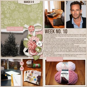 Dagi's Temp-tations - Pocketful of Love 1
