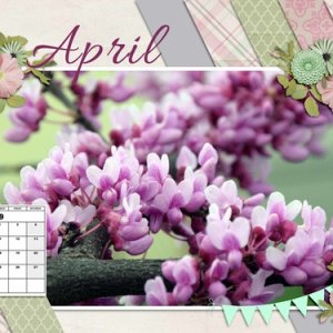 April 2019 Desktop