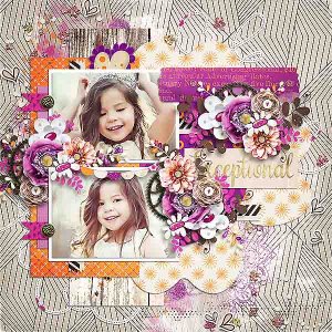 Everyday memories 3. - Lucky charm
