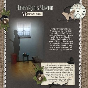 Human Rights Museum
