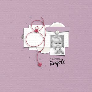 simplicity