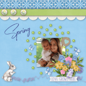 Spring