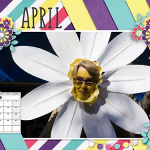 Desktop chal