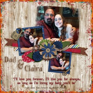Survivor Week 3