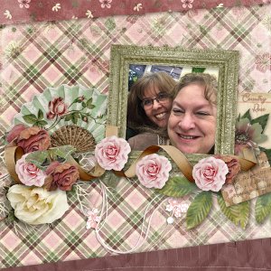 Country  Rose