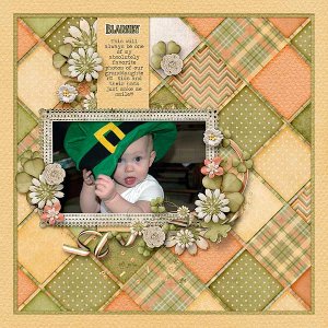 Blarney