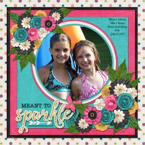 Allie n Beana