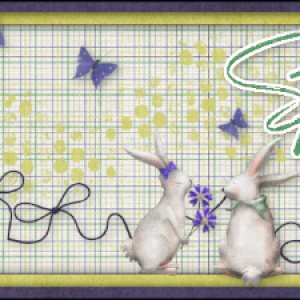 March FBheader Challenge 2019