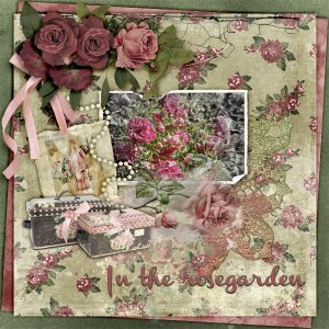 In-the-rosegarden