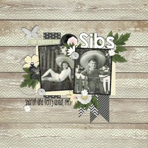 Sibs 1943