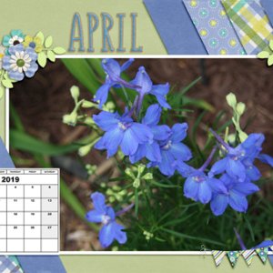 April 2019 Desktop