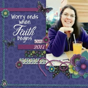 Faith over Fear