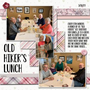 Old Hiker