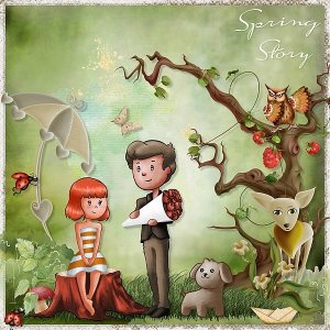 Coquin de Printemps
