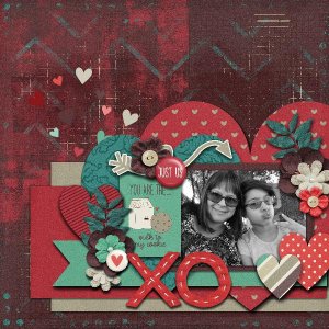 XOXO