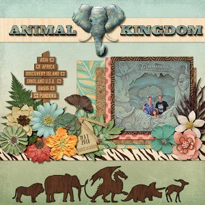 Animal Kingdom