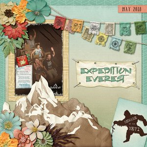 Expedition Everest