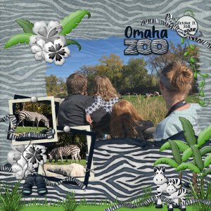 Omaha Zoo