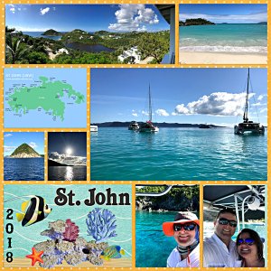 St. John