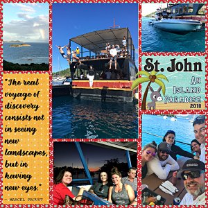 St. John