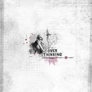 overthinking