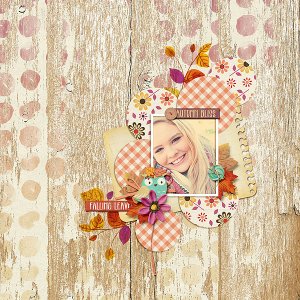 Fall Whimsey
