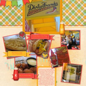Dirty Frank's