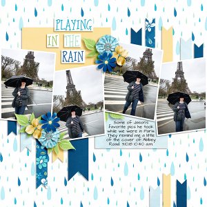 Rain