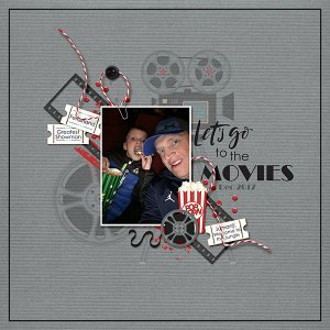 December Movies
