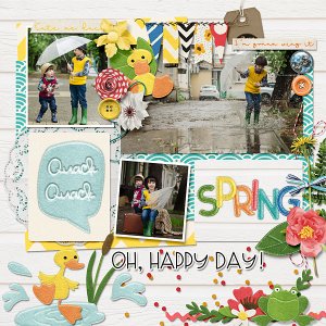Spring