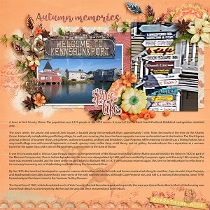 Welcome to Kennebunkport