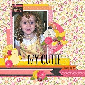 My Cutie