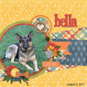 bella