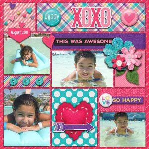 Water Fun