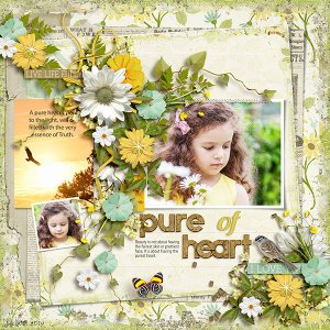 pure of heart