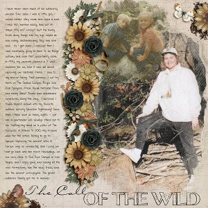 The Call of the Wild