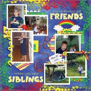 Childhood Fun