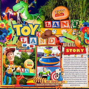 toyland