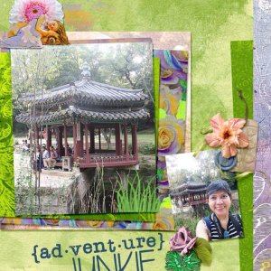 travel