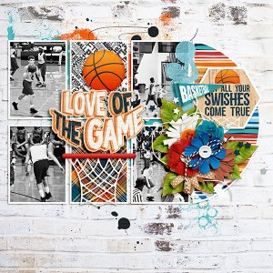 Love of the Game