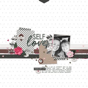 Self Love | February 2019